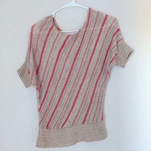 Womens sweater shirt
